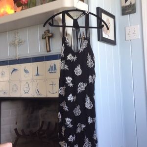 Sequin Hearts sundress